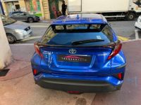 Toyota C-HR HYBRIDE MC19 1.8L 122 CV Dynamic - <small></small> 18.490 € <small>TTC</small> - #6