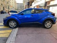 Toyota C-HR HYBRIDE MC19 1.8L 122 CV Dynamic - <small></small> 18.490 € <small>TTC</small> - #8