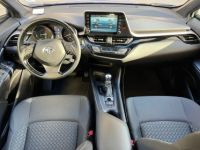 Toyota C-HR HYBRIDE MC19 1.8L 122 CV Dynamic - <small></small> 18.490 € <small>TTC</small> - #18