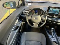 Toyota C-HR HYBRIDE MC19 1.8L 122 CV Dynamic - <small></small> 18.490 € <small>TTC</small> - #19