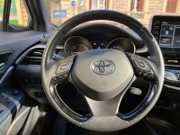 Toyota C-HR HYBRIDE MC19 1.8L 122 CV Dynamic - <small></small> 18.490 € <small>TTC</small> - #34