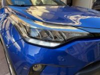 Toyota C-HR HYBRIDE MC19 1.8L 122 CV Dynamic - <small></small> 18.490 € <small>TTC</small> - #42