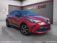 Toyota C-HR HYBRIDE MC19 2.0L Collection - <small></small> 20.490 € <small>TTC</small> - #1