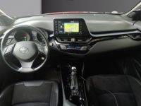 Toyota C-HR HYBRIDE MC19 2.0L Collection - <small></small> 20.490 € <small>TTC</small> - #2