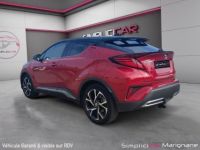 Toyota C-HR HYBRIDE MC19 2.0L Collection - <small></small> 20.490 € <small>TTC</small> - #3