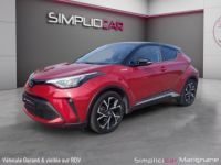 Toyota C-HR HYBRIDE MC19 2.0L Collection - <small></small> 20.490 € <small>TTC</small> - #4