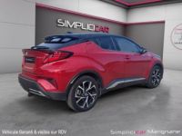 Toyota C-HR HYBRIDE MC19 2.0L Collection - <small></small> 20.490 € <small>TTC</small> - #5