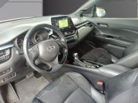 Toyota C-HR HYBRIDE MC19 2.0L Collection - <small></small> 20.490 € <small>TTC</small> - #6