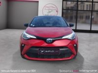 Toyota C-HR HYBRIDE MC19 2.0L Collection - <small></small> 20.490 € <small>TTC</small> - #9