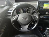 Toyota C-HR HYBRIDE MC19 2.0L Collection - <small></small> 20.490 € <small>TTC</small> - #14