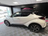 Toyota C-HR HYBRIDE MY20 1.8L TEAM DEUTSCHLAND - <small></small> 20.990 € <small>TTC</small> - #2