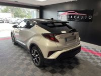 Toyota C-HR HYBRIDE MY20 1.8L TEAM DEUTSCHLAND - <small></small> 20.990 € <small>TTC</small> - #3