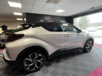 Toyota C-HR HYBRIDE MY20 1.8L TEAM DEUTSCHLAND - <small></small> 20.990 € <small>TTC</small> - #6