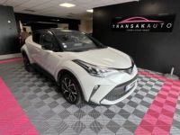 Toyota C-HR HYBRIDE MY20 1.8L TEAM DEUTSCHLAND - <small></small> 20.990 € <small>TTC</small> - #7