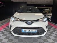 Toyota C-HR HYBRIDE MY20 1.8L TEAM DEUTSCHLAND - <small></small> 20.990 € <small>TTC</small> - #8