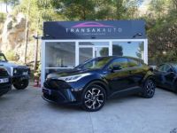 Toyota C-HR HYBRIDE MY20 2.0 184 Ch EDITION BVA - <small></small> 21.990 € <small>TTC</small> - #1