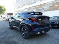 Toyota C-HR HYBRIDE MY20 2.0 184 Ch EDITION BVA - <small></small> 21.990 € <small>TTC</small> - #3