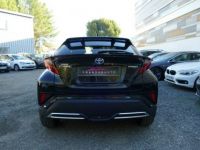 Toyota C-HR HYBRIDE MY20 2.0 184 Ch EDITION BVA - <small></small> 21.990 € <small>TTC</small> - #4