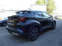 Toyota C-HR HYBRIDE MY20 2.0 184 Ch EDITION BVA - <small></small> 21.990 € <small>TTC</small> - #5