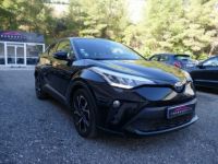 Toyota C-HR HYBRIDE MY20 2.0 184 Ch EDITION BVA - <small></small> 21.990 € <small>TTC</small> - #8