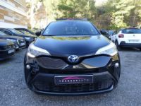 Toyota C-HR HYBRIDE MY20 2.0 184 Ch EDITION BVA - <small></small> 21.990 € <small>TTC</small> - #9