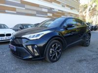 Toyota C-HR HYBRIDE MY20 2.0 184 Ch EDITION BVA - <small></small> 21.990 € <small>TTC</small> - #10