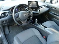 Toyota C-HR HYBRIDE MY20 2.0 184 Ch EDITION BVA - <small></small> 21.990 € <small>TTC</small> - #17