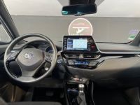 Toyota C-HR HYBRIDE MY20 2.0L Distinctive - <small></small> 23.990 € <small>TTC</small> - #2