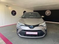 Toyota C-HR HYBRIDE MY20 2.0L Distinctive - <small></small> 23.990 € <small>TTC</small> - #3