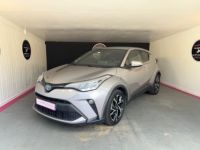 Toyota C-HR HYBRIDE MY20 2.0L Distinctive - <small></small> 23.990 € <small>TTC</small> - #4