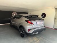 Toyota C-HR HYBRIDE MY20 2.0L Distinctive - <small></small> 23.990 € <small>TTC</small> - #8