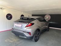 Toyota C-HR HYBRIDE MY20 2.0L Distinctive - <small></small> 23.990 € <small>TTC</small> - #10