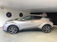 Toyota C-HR HYBRIDE MY20 2.0L Distinctive - <small></small> 23.990 € <small>TTC</small> - #16