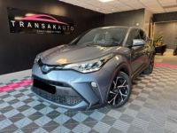 Toyota C-HR HYBRIDE MY20 2.0L Edition - <small></small> 20.980 € <small>TTC</small> - #1