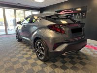 Toyota C-HR HYBRIDE MY20 2.0L Edition - <small></small> 20.980 € <small>TTC</small> - #3