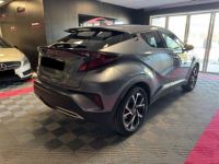 Toyota C-HR HYBRIDE MY20 2.0L Edition - <small></small> 20.980 € <small>TTC</small> - #5