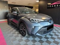 Toyota C-HR HYBRIDE MY20 2.0L Edition - <small></small> 20.980 € <small>TTC</small> - #7