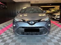 Toyota C-HR HYBRIDE MY20 2.0L Edition - <small></small> 20.980 € <small>TTC</small> - #8