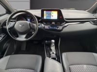 Toyota C-HR HYBRIDE MY22 2.0L 184ch Edition - <small></small> 21.990 € <small>TTC</small> - #2