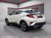 Toyota C-HR HYBRIDE MY22 2.0L 184ch Edition - <small></small> 21.990 € <small>TTC</small> - #3