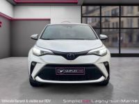 Toyota C-HR HYBRIDE MY22 2.0L 184ch Edition - <small></small> 21.990 € <small>TTC</small> - #7