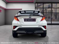 Toyota C-HR HYBRIDE MY22 2.0L 184ch Edition - <small></small> 21.990 € <small>TTC</small> - #8