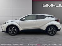 Toyota C-HR HYBRIDE MY22 2.0L 184ch Edition - <small></small> 21.990 € <small>TTC</small> - #9