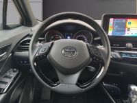 Toyota C-HR HYBRIDE MY22 2.0L 184ch Edition - <small></small> 21.990 € <small>TTC</small> - #11