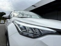 Toyota C-HR HYBRIDE MY22 Hybride 1.8L Dynamic - <small></small> 22.980 € <small>TTC</small> - #25