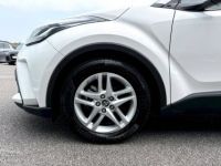 Toyota C-HR HYBRIDE MY22 Hybride 1.8L Dynamic - <small></small> 22.980 € <small>TTC</small> - #27