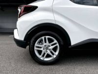 Toyota C-HR HYBRIDE MY22 Hybride 1.8L Dynamic - <small></small> 22.980 € <small>TTC</small> - #29