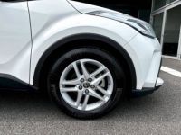 Toyota C-HR HYBRIDE MY22 Hybride 1.8L Dynamic - <small></small> 22.980 € <small>TTC</small> - #30