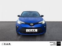 Toyota C-HR HYBRIDE MY22 Hybride 2.0L Distinctive - <small></small> 24.900 € <small>TTC</small> - #2