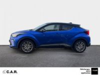 Toyota C-HR HYBRIDE MY22 Hybride 2.0L Distinctive - <small></small> 24.900 € <small>TTC</small> - #3